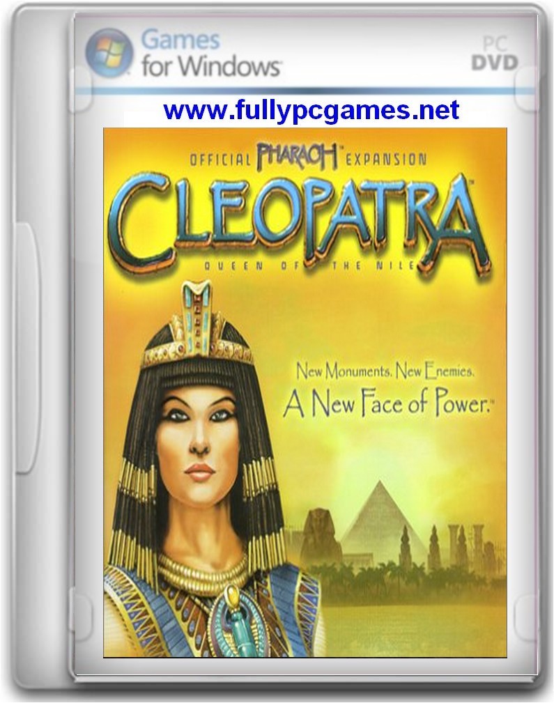 Pharaoh pc game free. download full version